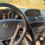 2008 ACURA MDX full