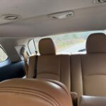 2012 DODGE JOURNEY BLACK full