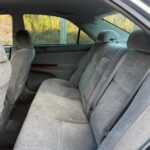 2002 TOYOTA CAMRY full