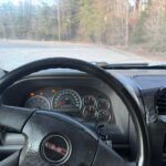 2006 GMC ENVOY full