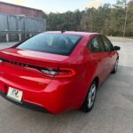 2016 DODGE DART full