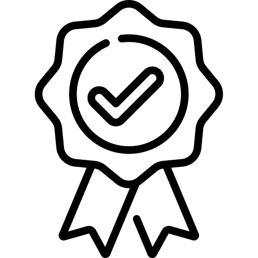 </p>
<h2>100% Quality</h2>
<p>