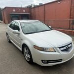 2007 ACURA TL full