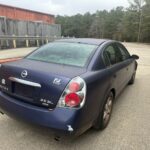 2006 Nissan Altima full