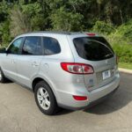 2011 Hyundai Santa Fe GLS full