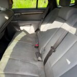 2011 Hyundai Santa Fe GLS full