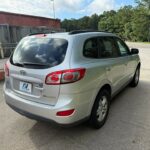 2011 Hyundai Santa Fe GLS full