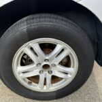 2011 Hyundai Santa Fe GLS full