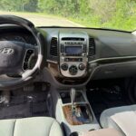 2011 Hyundai Santa Fe GLS full