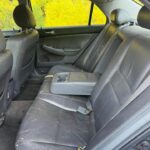 2005 Honda Accord EX full