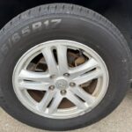 2011 Hyundai Santa Fe GLS full