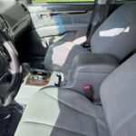 2011 Hyundai Santa Fe GLS full