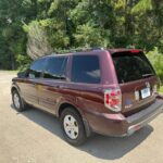 2008 Honda Pilot VP full