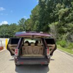 2008 Honda Pilot VP full