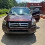 2008 Honda Pilot VP full