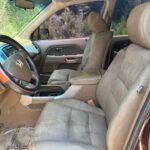 2008 Honda Pilot VP full