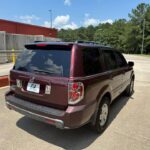 2008 Honda Pilot VP full