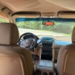 2008 Honda Pilot VP full