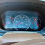 2008 Honda Pilot VP full