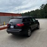 2008 Acura MDX full