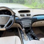 2008 Acura MDX full