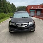 2008 Acura MDX full