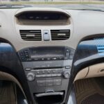 2008 Acura MDX full