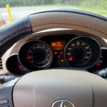 2008 Acura MDX full