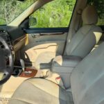 2007 Hyundai Santa Fe SE full