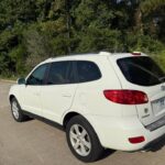 2007 Hyundai Santa Fe SE full