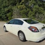 2012 Nissan Altima full