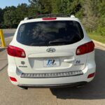 2007 Hyundai Santa Fe SE full