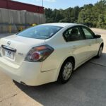 2012 Nissan Altima full