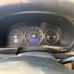 2007 Hyundai Santa Fe SE full