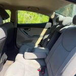2014 Hyundai Elantra  Limited full