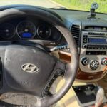 2007 Hyundai Santa Fe SE full