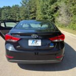 2014 Hyundai Elantra  Limited full