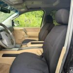 2007 Nissan Armada SE full