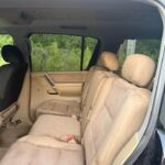 2007 Nissan Armada SE full
