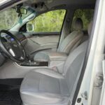 2010 Hyundai Veracruz GLS full