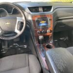 2014 Chevrolet Traverse LT full
