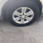 2014 Chevrolet Traverse LT full