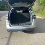 2014 Chevrolet Traverse LT full