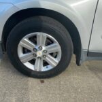 2014 Chevrolet Traverse LT full