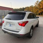 2010 Hyundai Veracruz GLS full