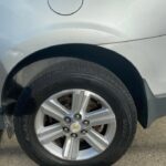 2014 Chevrolet Traverse LT full