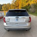 2011 Ford Edge Limited full