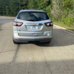 2014 Chevrolet Traverse LT full