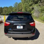 2012 Hyundai Veracruz GLS full