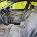 2007 Honda Accord full
